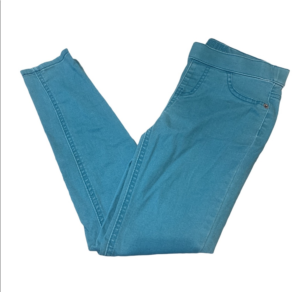 Justice Mid-Rise Legging Size 10